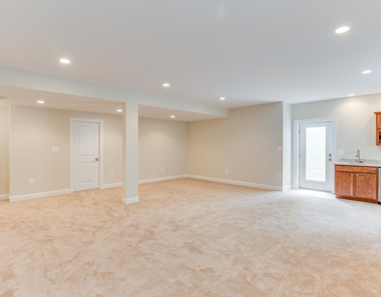 Basement-Finishing