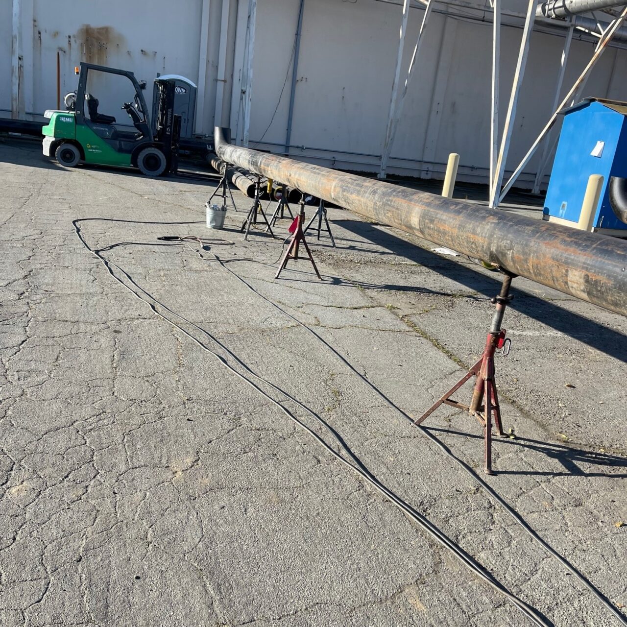 Water Well Piping 3-2022 1a