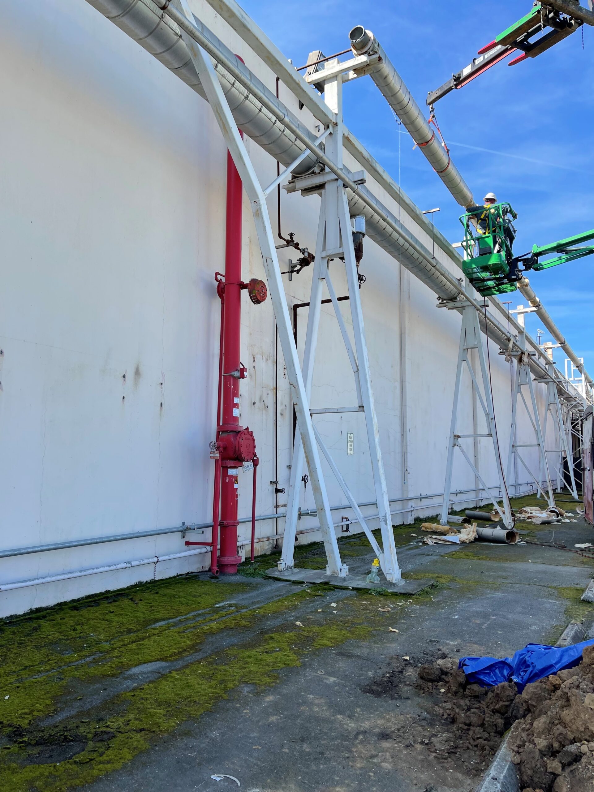 Water Well Piping 3-2022 1e