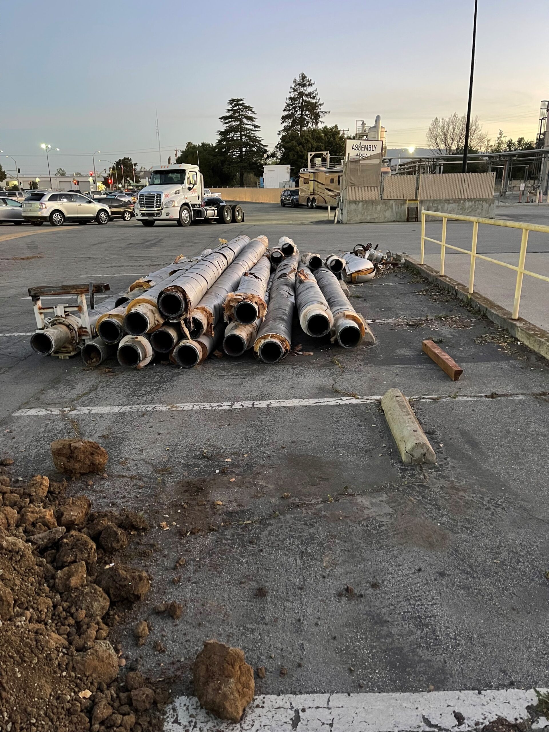 Water Well Piping 3-2022 1h